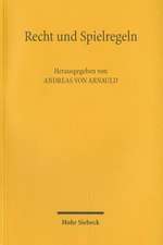 Recht Und Spielregeln: A Critical Assessment of the Use of the Honour and Shame Model in New Testament Studies