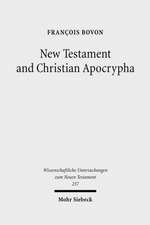 New Testament and Christian Apocrypha