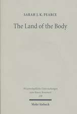 The Land of the Body