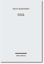 Ethik