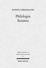 Philologos Kosmos