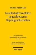 Gesellschafterkonflikte in Geschlossenen Kapitalgesellschaften: An Examination of Matthew's Relationship and Attitude to His Primary Source