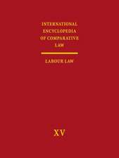 International Encyclopedia of Comparative Law