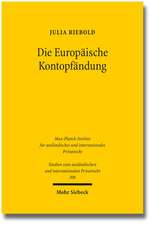 Die Europaische Kontopfandung: Heilige Texte Von Der Spatantike Bis Zum Klassischen Islam