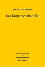 Das Korperschaftsdelikt: The Law and Economics of Shell Company Listings in German Capital Markets