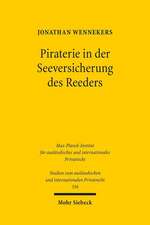 Piraterie in Der Seeversicherung Des Reeders: Die Verbandsklage Im Arbeits- Und Verbraucherrecht