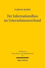 Der Informationsfluss Im Unternehmensverbund: Wirtschaft Und Gesellschaft. Studienpaket(bande I/22,1-5 + I/23; 6 Bande)