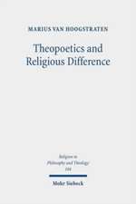 Theopoetics and Religious Difference