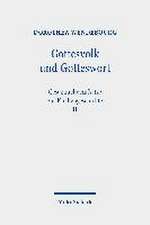 Gottesvolk und Gotteswort