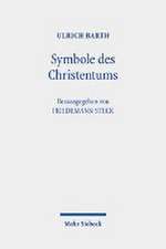 Symbole des Christentums