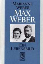 Max Weber