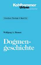 Grundkurs Theologie V/1. Dogmengeschichte