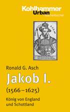 Jakob I. (1567 - 1625): Konig Von England Und Schottland