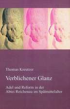 Verblichener Glanz