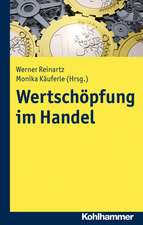 Wertschopfung Im Handel: Verstehen Der Negativen Therapeutischen Reaktion