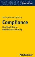 Compliance