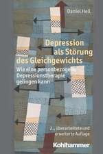 Depression ALS Storung Des Gleichgewichts: Wie Eine Personbezogene Depressionstherapie Gelingen Kann