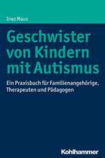 Geschwister Von Kindern Mit Autismus