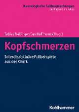 Kopfschmerzen