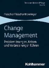 Change Management