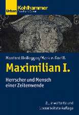 Maximilian I. (1459-1519)