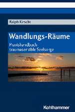 Wandlungs-Räume