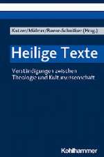 Heilige Texte