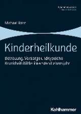 Kinderheilkunde