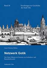 Netzwerk Gotik