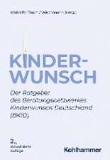 Kinderwunsch