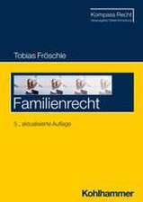 Familienrecht