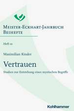 Vertrauen