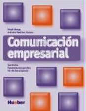 Comunicación empresarial