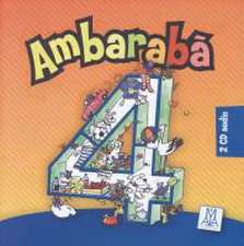 Ambarabà 4