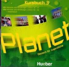 Planet 3. 2 CDs