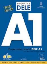 Objetivo DELE A1 - Nueva edición