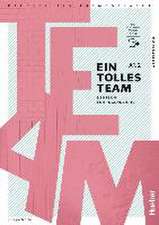 Ein tolles Team A1.2. Arbeitsbuch plus interaktive Version