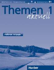 Themen aktuell 1