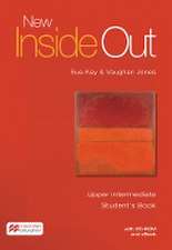 New Inside Out