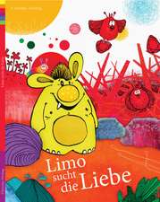 Limo sucht die Liebe