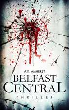 Belfast Central