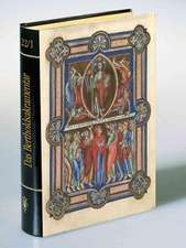 The Berthold Sacramentary: Volume I