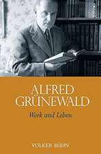 Alfred Grünewald