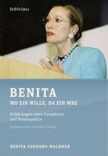 Benita