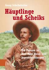 Hauptlinge und Scheiks