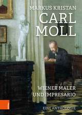Carl Moll