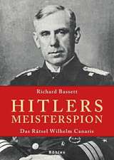 Hitlers Meisterspion