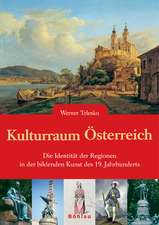 Telesko, W: Kulturraum Österreich