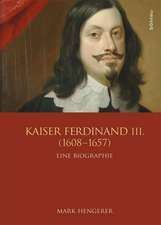 Kaiser Ferdinand III. (1608-1657)