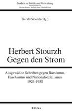 Herbert Stourzh